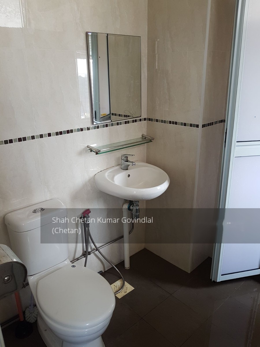 Hoa Nam Building (D8), Apartment #155371402